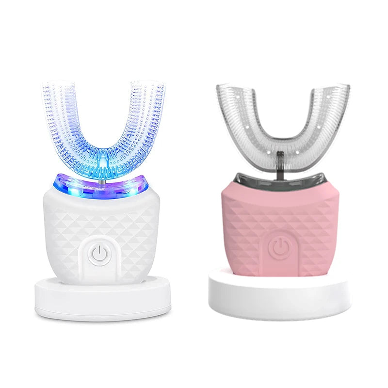 Nexgen Ultrasonic Toothbrush
