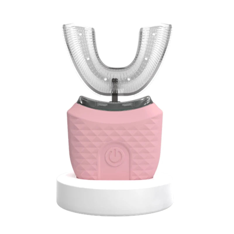 Nexgen Ultrasonic Toothbrush