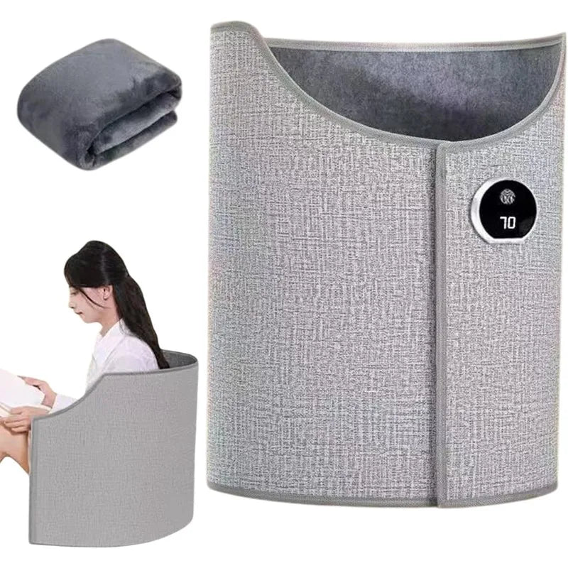 Desk Heater