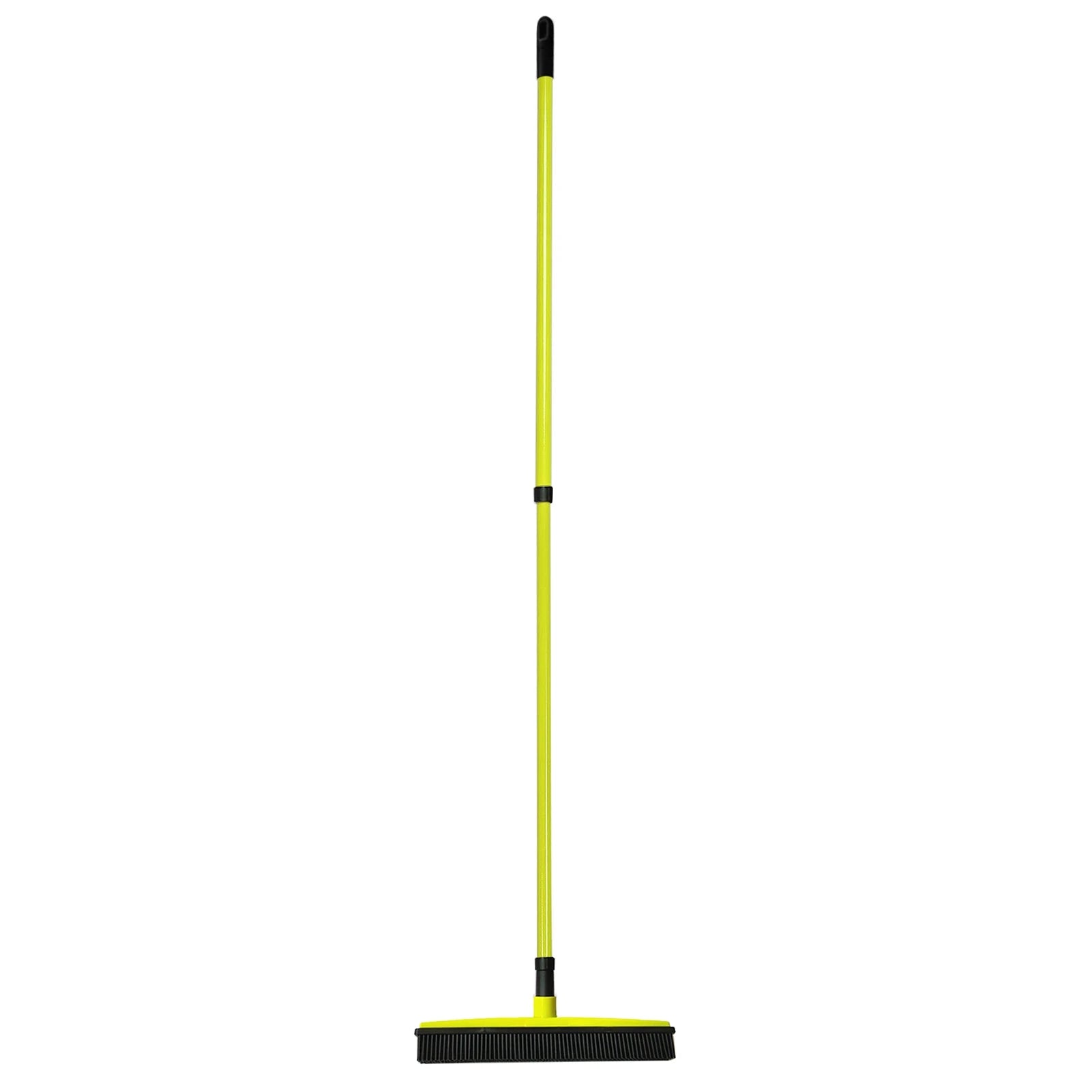Hair removal broom for Wet and dry Household Cleaning For Home Bathroom for Office