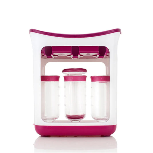 Homemade Pouch Maker