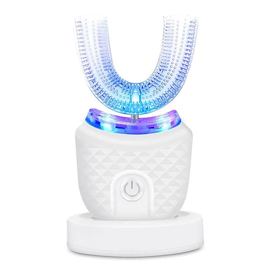 Nexgen Ultrasonic Toothbrush