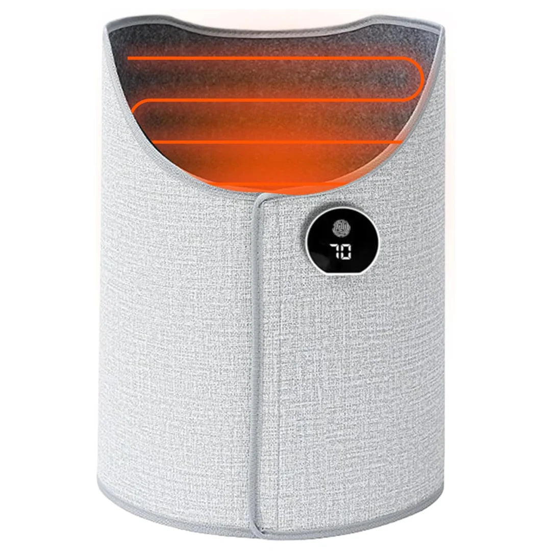 Desk Heater